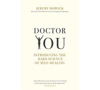 Doctor You: Revealing the science of self-healing