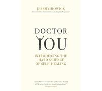 Doctor You: Revealing the science of self-healing