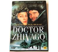 Doctor Zhivago
