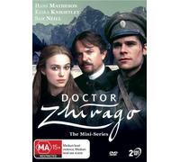 Doctor Zhivago