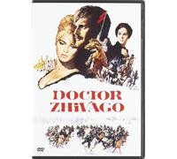 Doctor Zhivago (2discos) (Import DVD) (2001)