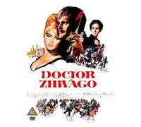 Doctor Zhivago - All Region Code