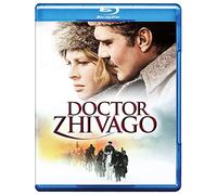 DOCTOR ZHIVAGO: ANNIVERSARY EDITION - DOCTOR ZHIVAGO: ANNIVERSARY EDITION (1 Blu-ray)