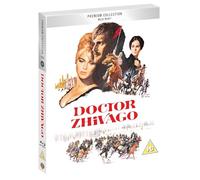 Doctor Zhivago [Blu-ray] [2019] [Region Free]
