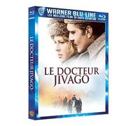 Doctor Zhivago [Blu-ray] [French Import]