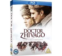 Doctor Zhivago - Blu-ray Region A