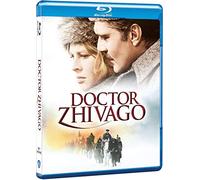 Doctor Zhivago [Blu-Ray] [Region B] (English Audio. English subtitles)