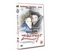 Doctor Zhivago [DVD] [2002]