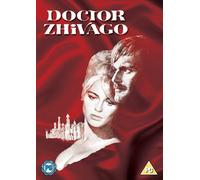 Doctor Zhivago [DVD]