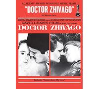 Doctor Zhivago: Movie Selections