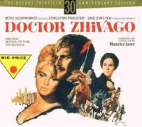 Various - Doctor Zhivago: Original Soundtrack