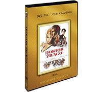 Doctor Zhivago - Remastered 2-Disc Special Edition [DVD] [1965]