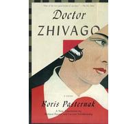 Doctor Zhivago (Vintage International)