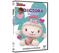 Doctora Juguetes: Mimos De Lanitas