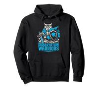 Doctorate DISSERTATION WARRIORS Doctor Funny Doctorate Pullover Hoodie