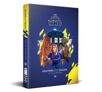 Doctors and Daleks 5E: Keys of Scaravore