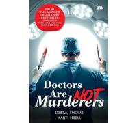 Doctors Are Not Murderers