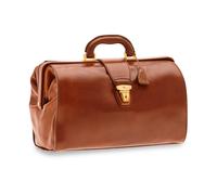 The Bridge , Unisex's Bags Handbag Brown Noos ,Brown male, Sizes: ONE SIZE