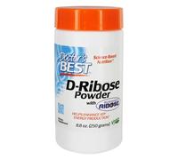Doctor's Best D-Ribose Powder 250g