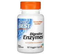 Doctors Best Digestive Enzymes - 90 Vegicaps