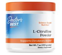 Doctors Best L-Citrulline Powder Kyowa Quality - 200g