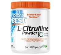 Doctors Best L-Citrulline Powder Kyowa Quality - 200g