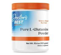 Doctor's Best L-Glutamine Powder 300g