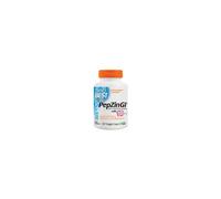 Doctor's Best PepZin GI 120 capsules | High Quality Zinc-L-Carnosine Complex