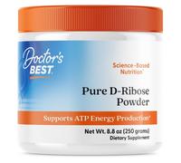 Doctors Best D-Ribose - 250g Powder