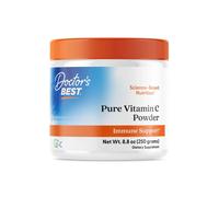 Doctors Best Pure Vitamin C Powder with Q-C - 250g