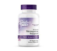 Doctor's Best Women's Menopause Support - 30 vcaps