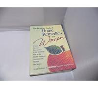 Doctors Book of Home Remedies for Women: Women Doctors Reveal Over 2, 000 Self-help Tips on the Health Problems That Concern Women the Most