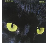 Doctor'S Cat - Gee Wiz (Deluxe Edition) [VINYL]