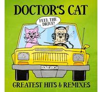 Doctor'S Cat - Greatest Hits & Remixes [VINYL]