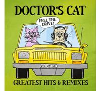 Doctor'S Cat Greatest Hits & Remixes (CD)