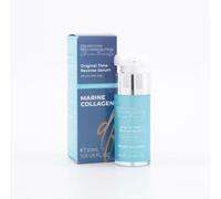 Doctors Cosmeceutical Original Time Reverse Serum 30ml | Marine Collagen, Anti-Ageing Formula, Hydrates & Firms Skin, Collagen Amino Acids, Youthful Radiance