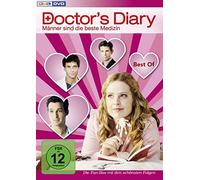 Doctors Diary - Männer sind die beste Medizin: Best of [DVD]