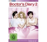 Doctors Diary - Männer sind die beste Medizin: Staffel 2
