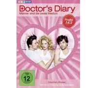 Doctors Diary Staffel 1&2