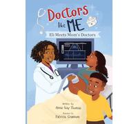 Doctors Like Me: Eli Meets Mom's Doctor