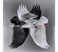 Doctors of Madness Dark Times CD - New