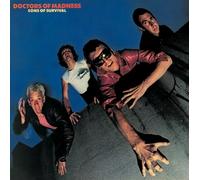 Doctors Of Madness - Sons of Survivor