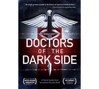 Doctors of the Dark Side [DVD] [2011] [US Import]