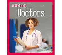 Doctors: People Who Help Us: Doctors (Info Buzz: People Who Help Us)