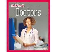 Doctors: People Who Help Us: Doctors (Info Buzz: People Who Help Us)