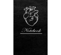 Doctors Small Lined Notebook: Pocket notepad for doctors , Healthcare Workers, nurses,Medical Students, fits inside white coat pocket,gift , Journal ... Small Pocket Size 5 x 8 110 lined notebook