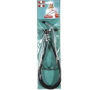 Smiffys Doctors Stethoscope, Black Realistic, Hospital Fancy Dress, Adult Dress Up Accessories