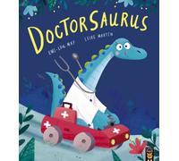 Doctorsaurus
