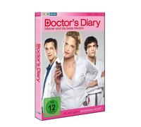 Doctor's Diary - Staffel 1/Folgen 01-08 [DVD] [2008]
