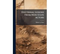 Doctrinal Lessons From Non-State Actors